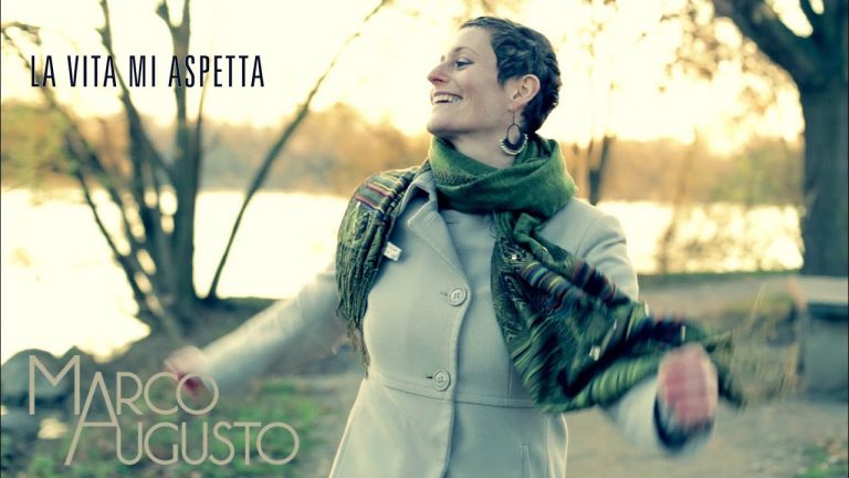 Read more about the article La vita mi aspetta – Das Leben erwartet mich