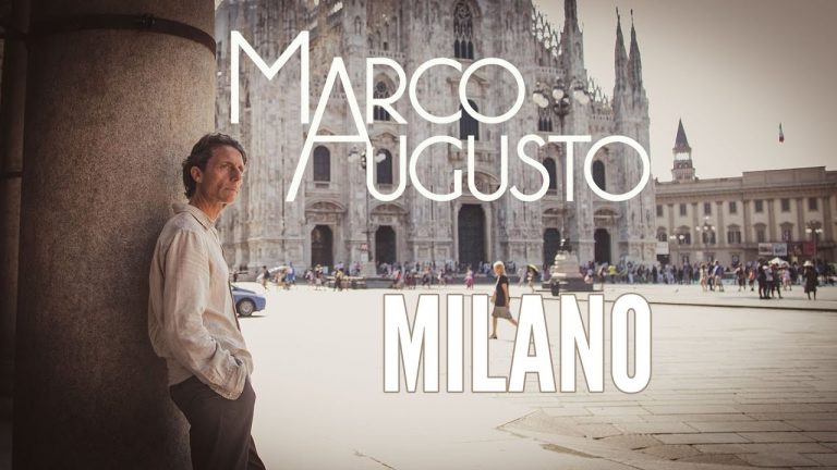 Read more about the article Milano
