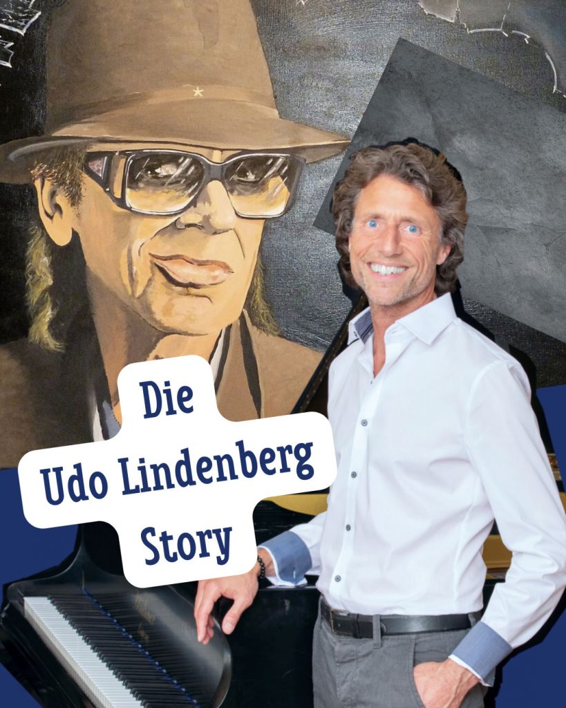 Die Udo Lindenberg Story